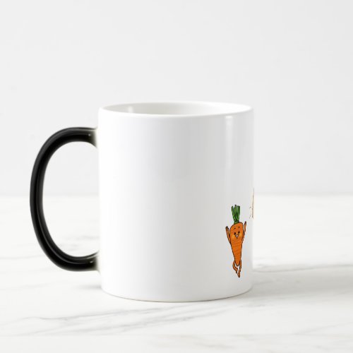 Rabbit Mug