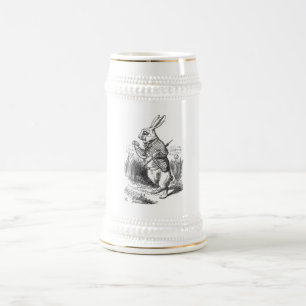 Rabbit Mug