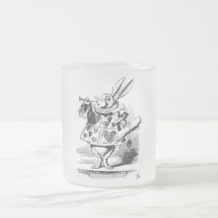 Rabbit Mug