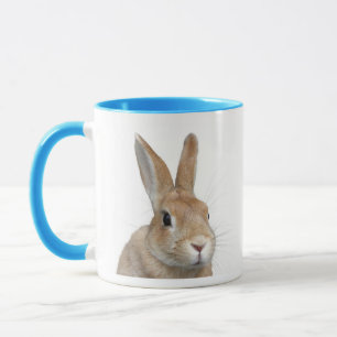 Rabbit Mug
