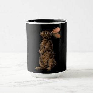 Rabbit Mug