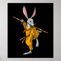 Rabbit Ninja