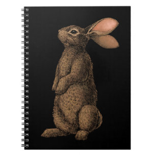 Rabbit Notebook
