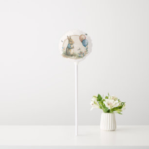 Rabbit Peter party Balloon