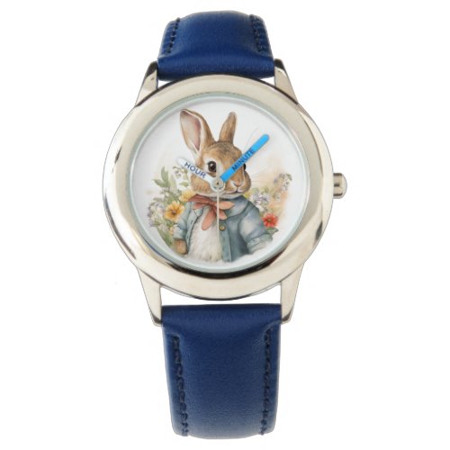Rabbit Peter Watch