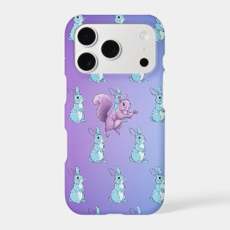 Rabbit phone case