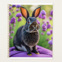 Rabbit Planner