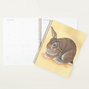 Rabbit Planner