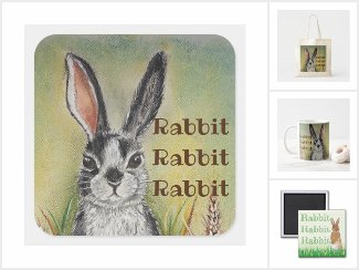 Rabbit Rabbit