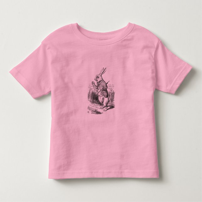 Rabbit Shirt (Front)