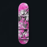 Rabbit Skateboard<br><div class="desc">Rabbit Skateboard</div>