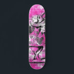 Rabbit Skateboard<br><div class="desc">Rabbit Skateboard</div>