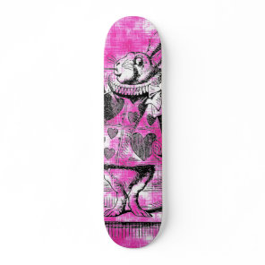 Rabbit Skateboard
