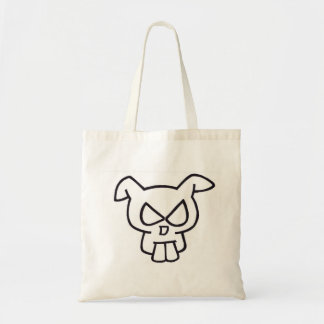 Rabbit Skull Bag