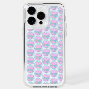 Rabbit Speck iPhone 14 Pro Max Case