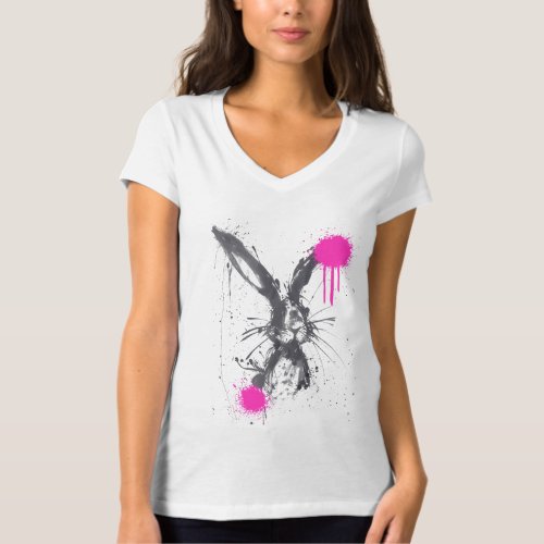 Rabbit T_Shirt