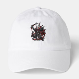 Rabbit Villain – Devil May Cry Inspired Anime T-Sh Hat