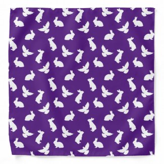 Rabbits and Doves Magic Prop