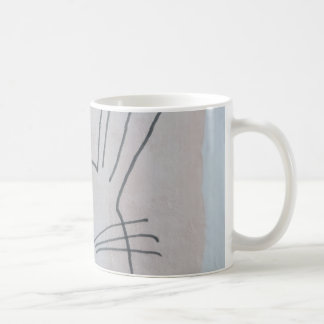 Rabbits Coffee Mug