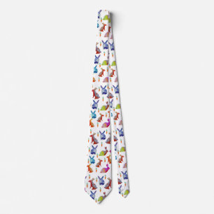 Rabbits Heaven, Easter Neck Tie