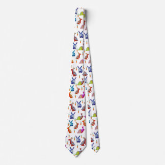 Rabbits Heaven, Easter Neck Tie