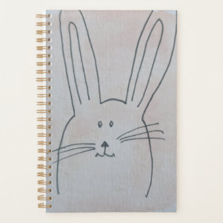 Rabbits Planner