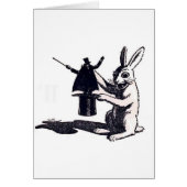 Rabbit's Revenge (Front)