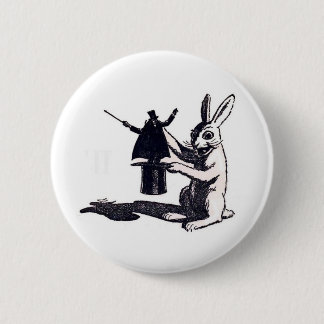 Rabbit's Revenge Button