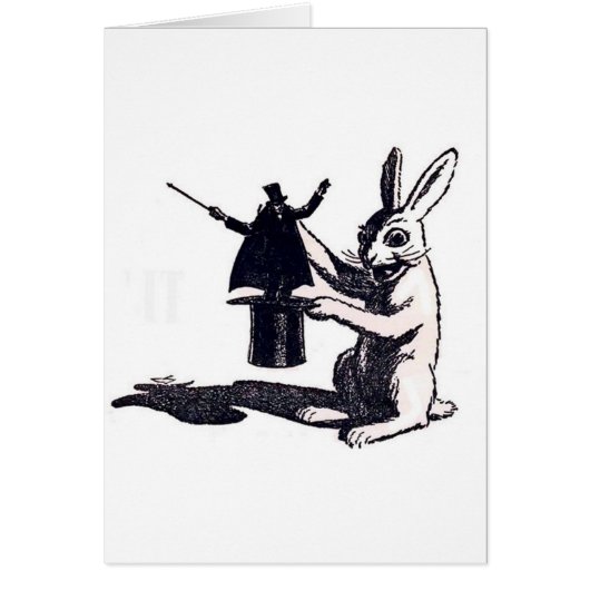Rabbit's Revenge Cards (Front)