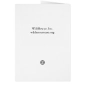 Rabbits with Full Moon (Back)