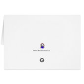 Rabid Dog (Back Horizontal)