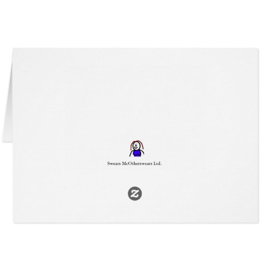 Rabid Dog (Back Horizontal)