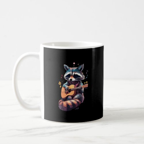 racco coffee mug