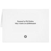 Raccoon (Back Horizontal)