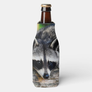 Raccoon 003 bottle cooler