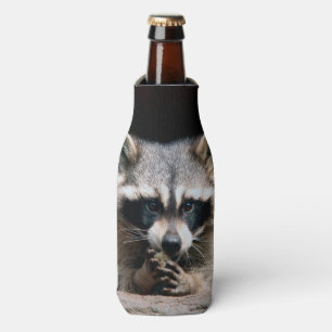 Raccoon 004 bottle cooler