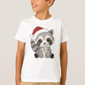 https://rlv.zcache.com/raccoon_christmas_snow_winter_raccoons_t_shirt-rd4d741f526d948ee8bd9cc4c20dd07e9_65ye0_166.jpg