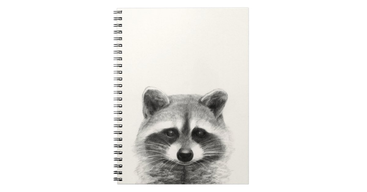 Drawing Notebook 