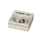 Raccoon Sending Love Rubber Stamp