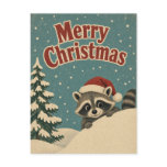 Raccoon