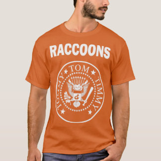 Raccoons T-Shirt