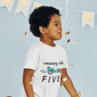 race car boy cruising into age