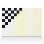 Race Car Card (Inside Horizontal (Top))