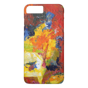 Race Day iPhone 8 Plus/7 Plus Case