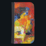 Race Day Phone Wallet<br><div class="desc">Home Décor</div>