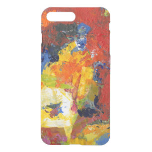 Race Day iPhone 8 Plus/7 Plus Case