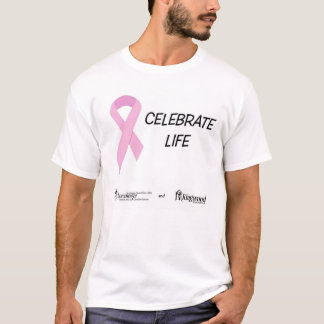 Race for the Cure - Schoedinger T-Shirt