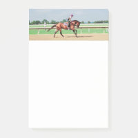 Race Horse