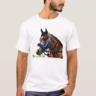 Race Horse T-shirt