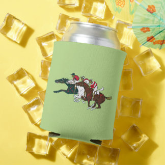 Race Horses Can Cooler